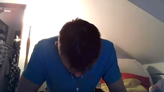 Cambitchboy online show from 02-09-25, 02:17