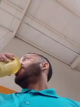 Kanekki2 online show from 02-06-26, 01:58