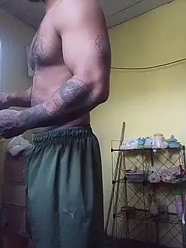 Kanekki2 online show from 03-13-26, 01:40