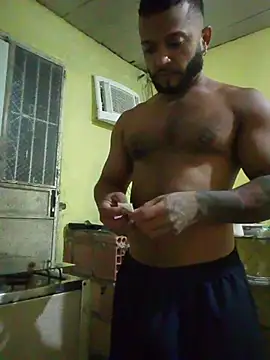 Kanekki2 online show from 04-03-26, 03:26