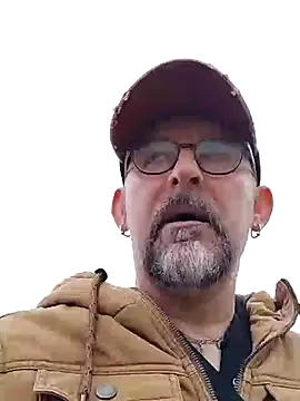 BuckWessle online show from 02-16-25, 10:32