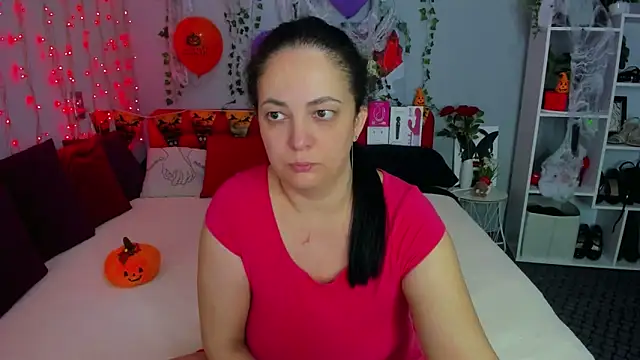 DarlingMilf online show from 11-12-25, 07:13