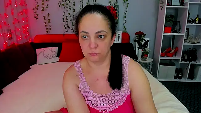 DarlingMilf online show from 11-16-25, 07:08