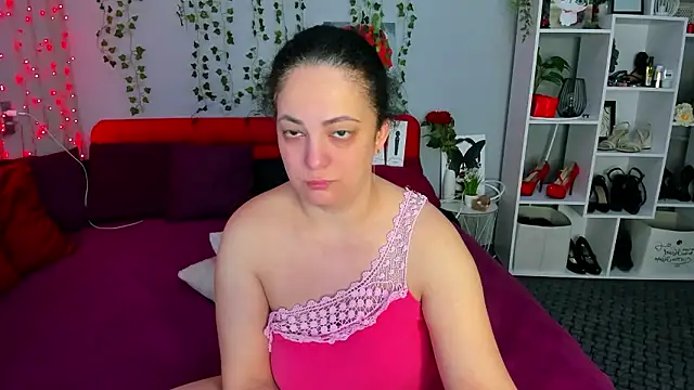 DarlingMilf online show from 01-12-26, 09:09