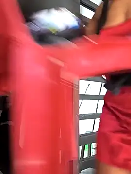 lady-rosse online show from 02-14-25, 08:48