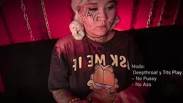 Laura takint online show from 03-06-25, 10:15