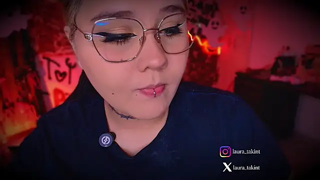 Laura takint online show from 10-03-25, 09:12