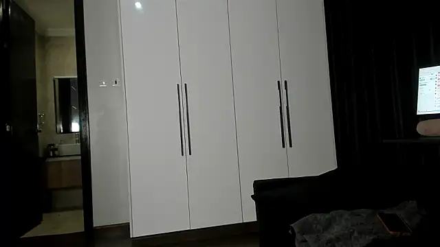 naughty bigass online show from 03-16-26, 07:07