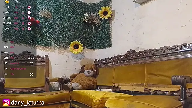 Bellydancerhot online show from 02-17-25, 02:20