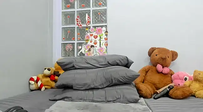 loveley jenny online show from 03-11-25, 07:15