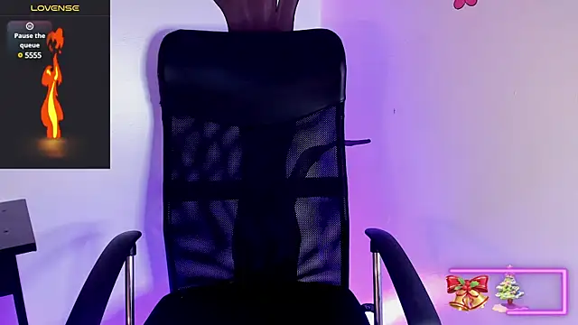 Tracy lambo online show from 12-21-24, 03:03