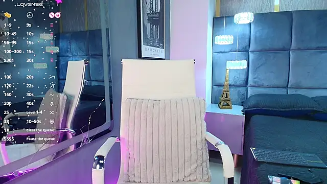 Tracy lambo online show from 04-28-26, 04:17