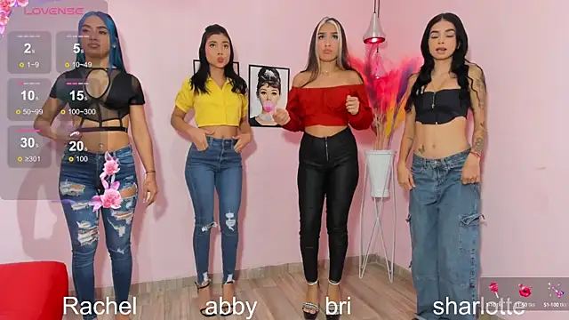 Snapshot of jazmin_worldd chatting on 01-24-25, 01:24 jazmin worldd online show from 01-24-25, 01:24