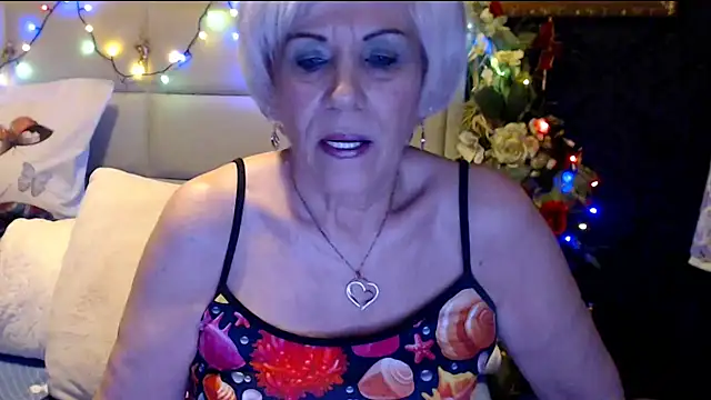 HappyWomanOn online show from 01-20-25, 07:14