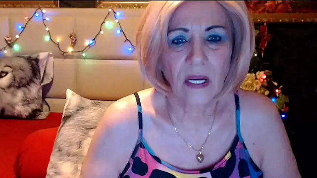 HappyWomanOn online show from 03-16-25, 07:38