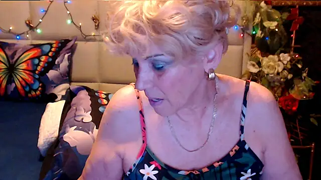 HappyWomanOn online show from 11-01-25, 10:06