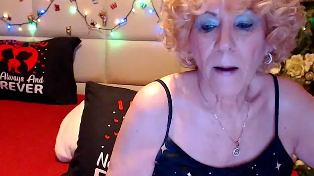 HappyWomanOn online show from 03-13-26, 10:11