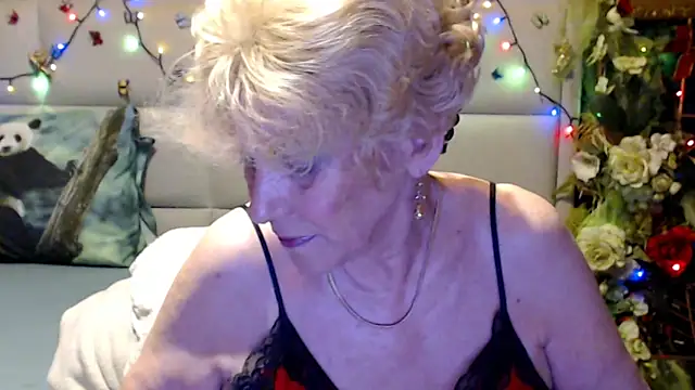 HappyWomanOn online show from 06-07-26, 09:35