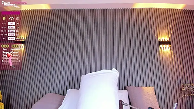 Ahincale online show from 07-28-26, 02:13