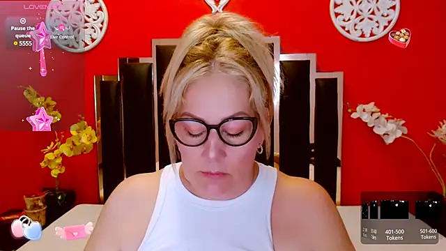 Nayla Garner online show from 02-04-25, 05:01