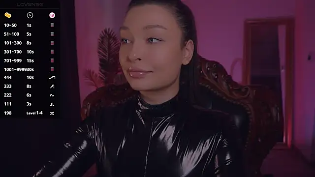 missmerciless online show from 12-30-24, 09:59