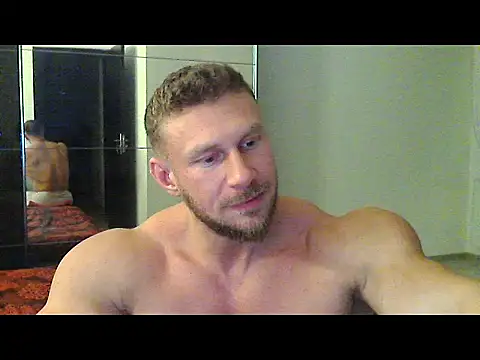 muscularkevin online show from 12-12-24, 02:11