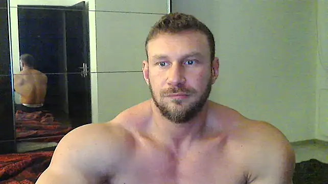 muscularkevin online show from 12-26-24, 02:27