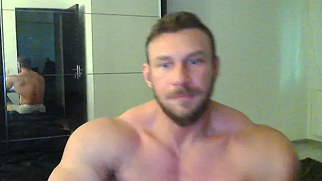 muscularkevin online show from 03-09-25, 02:32
