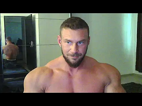muscularkevin online show from 09-24-25, 01:14