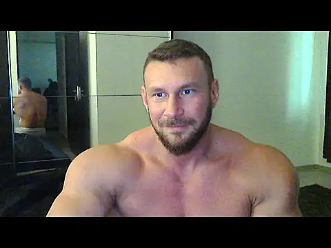 muscularkevin online show from 10-11-25, 01:31
