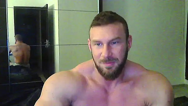 muscularkevin online show from 02-06-26, 05:23