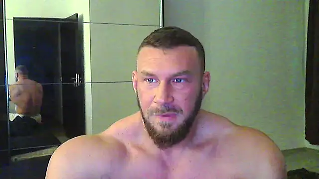 muscularkevin online show from 03-12-26, 04:18