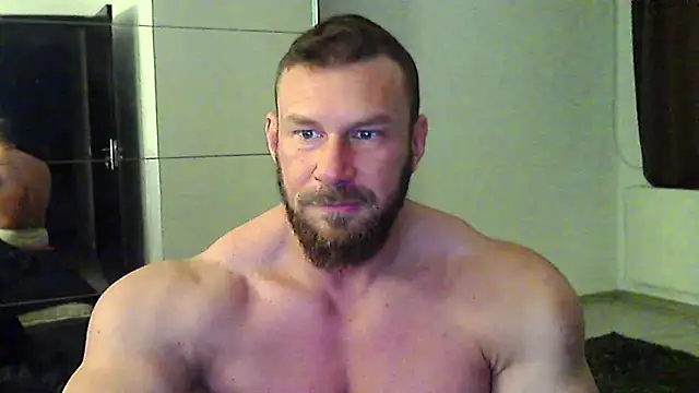 muscularkevin online show from 03-23-26, 04:49