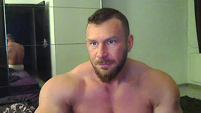 muscularkevin online show from 04-09-26, 03:39
