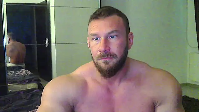 muscularkevin online show from 04-15-26, 04:19