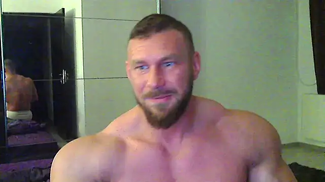 muscularkevin online show from 04-30-26, 03:24