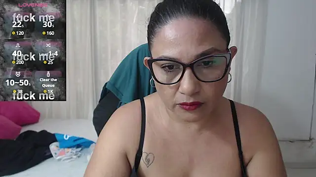 Katha Marck online show from 02-25-25, 12:45