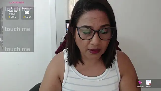 Katha Marck online show from 02-10-26, 12:31