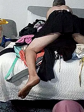 begood4daddy2day online show from 10-04-25, 11:36