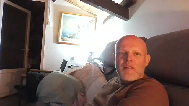 davigochi77bcn online show from 03-17-25, 10:38