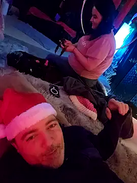 Hotredheadandtoungelasher online show from 12-12-24, 10:02