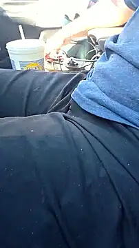 Hotredheadandtoungelasher online show from 10-14-25, 07:47