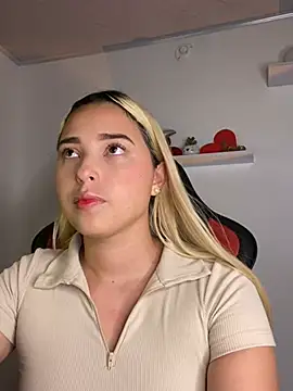 Irisweet  online show from 03-22-25, 10:15