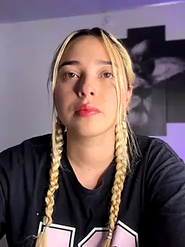 Irisweet  online show from 09-15-25, 10:10