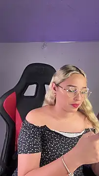 Irisweet  online show from 11-11-25, 10:54