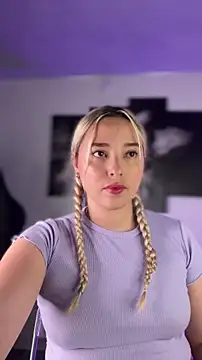 Irisweet  online show from 12-04-25, 10:40