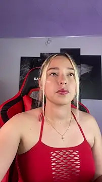 Irisweet  online show from 12-16-25, 09:31