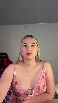 Irisweet  online show from 01-05-26, 09:18