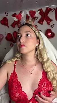 Irisweet  online show from 02-14-26, 04:42