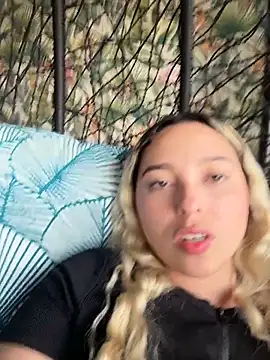 Irisweet  online show from 03-06-26, 09:00